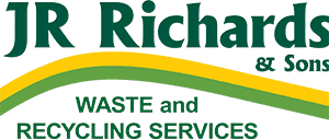 JR Richards & Sons Waste and Recycling Services